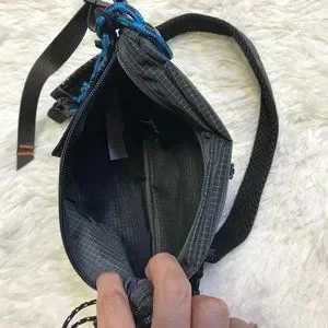 Patagonia Bags Patagonia Wader Work Station Crossbody Bag